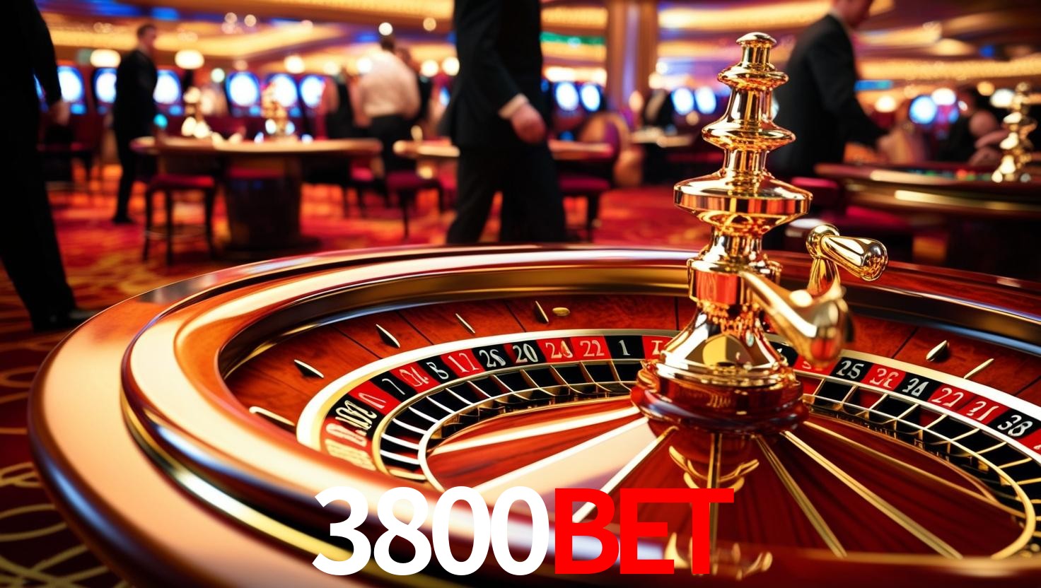 Verificação de Conta 3800BET.COM