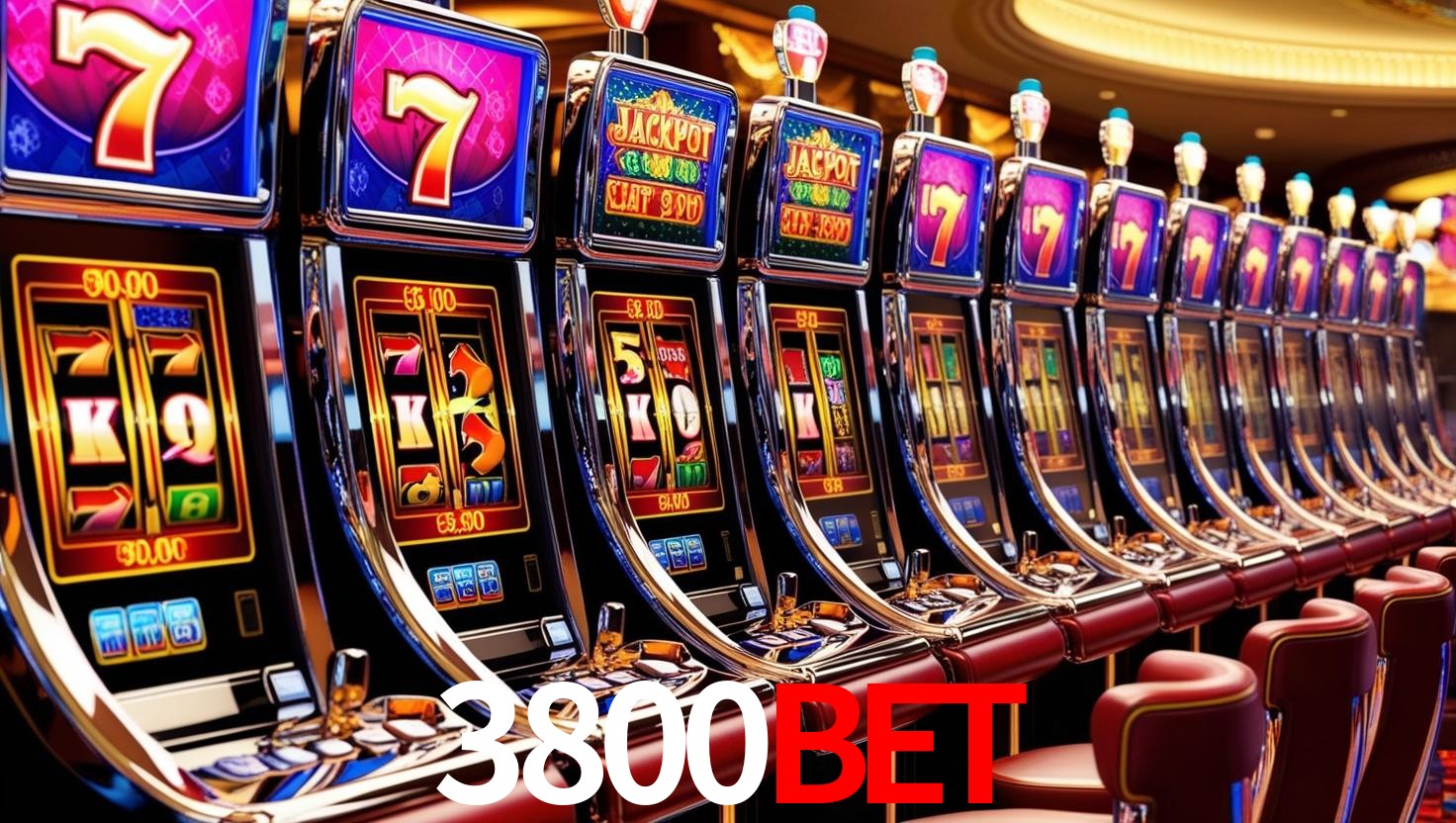 App 3800BET.COM