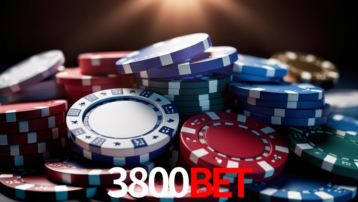 Login Seguro 3800BET.COM