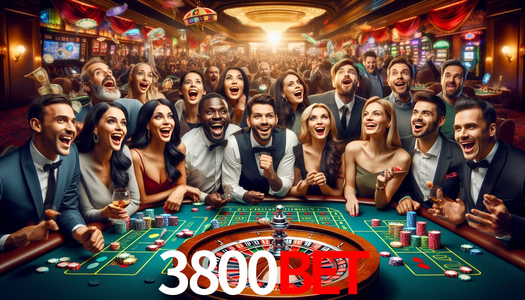 Fortune Tiger Slot no Site 3800BET.COM